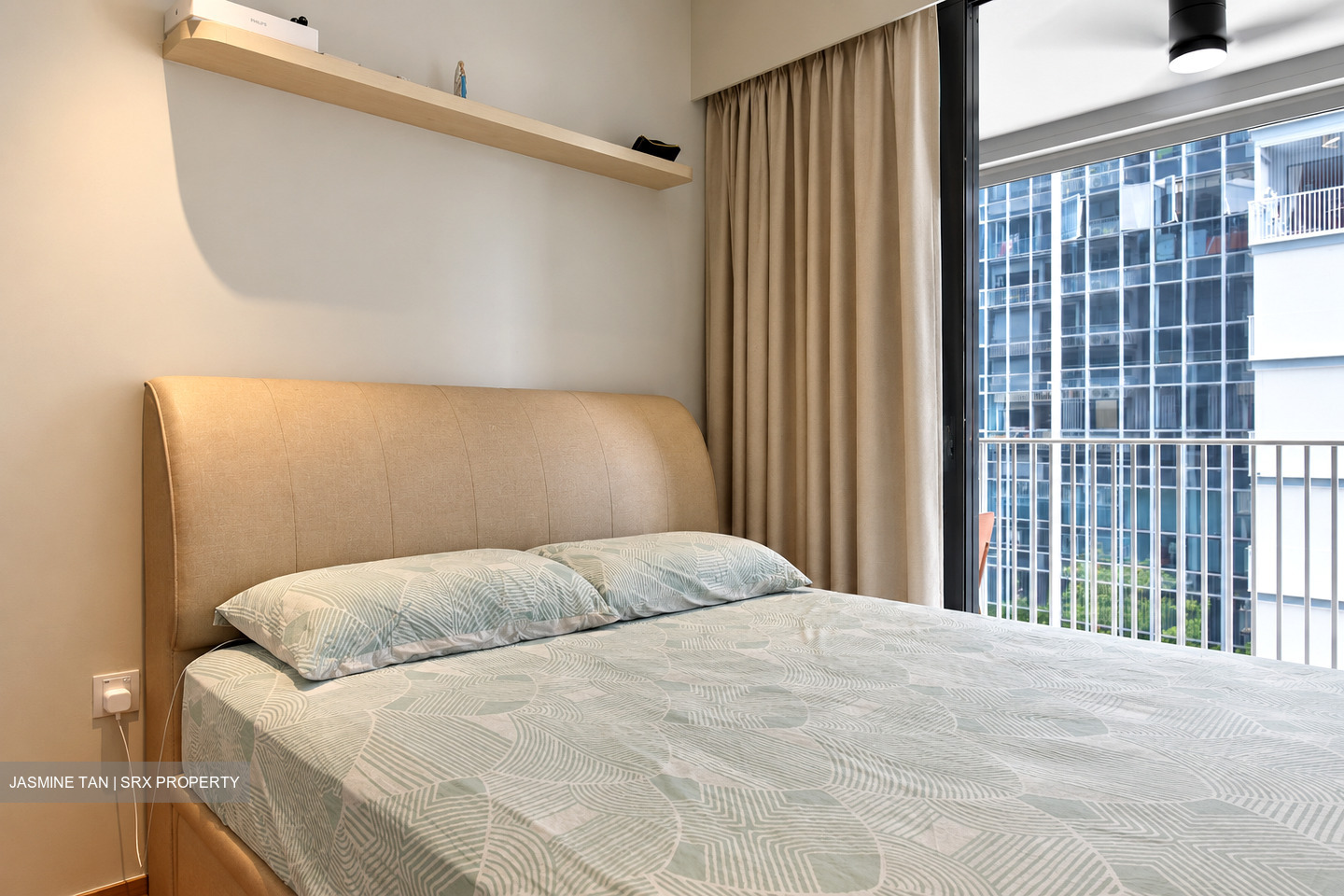 The Florence Residences (D19), Apartment #612727991